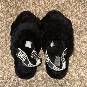 UGG slippers